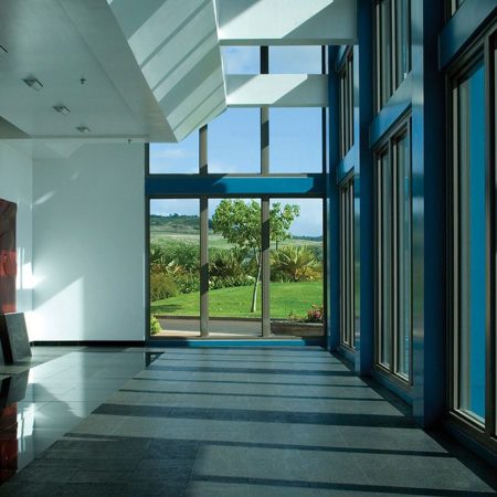 Folia atermiczna na okna